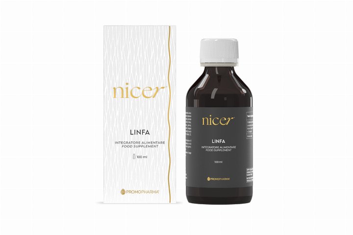 Linfa 100 ml