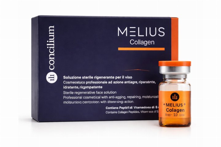 MELIUS Collagen+PDRN