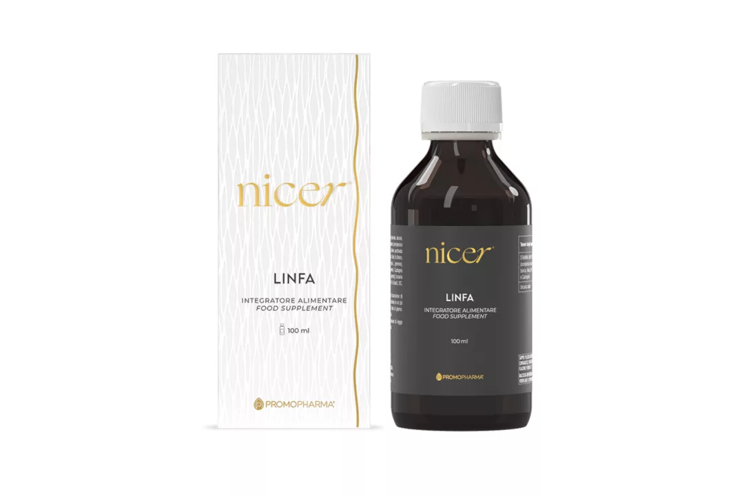 Linfa 100 ml