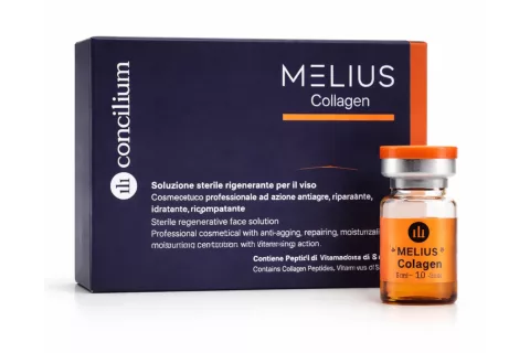 MELIUS Collagen+PDRN