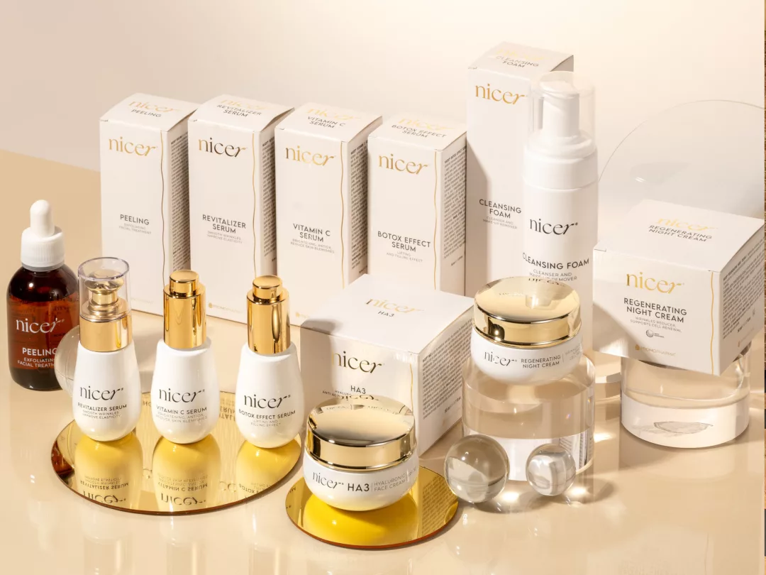 Profesjonalne kosmeceutyki premium – Aurea Medica